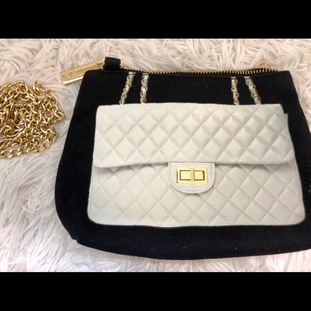 Thursday Friday clutch crossbody